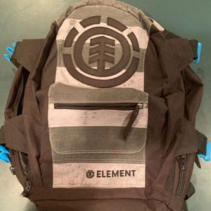 MOHAVE GRADE BACKPACK